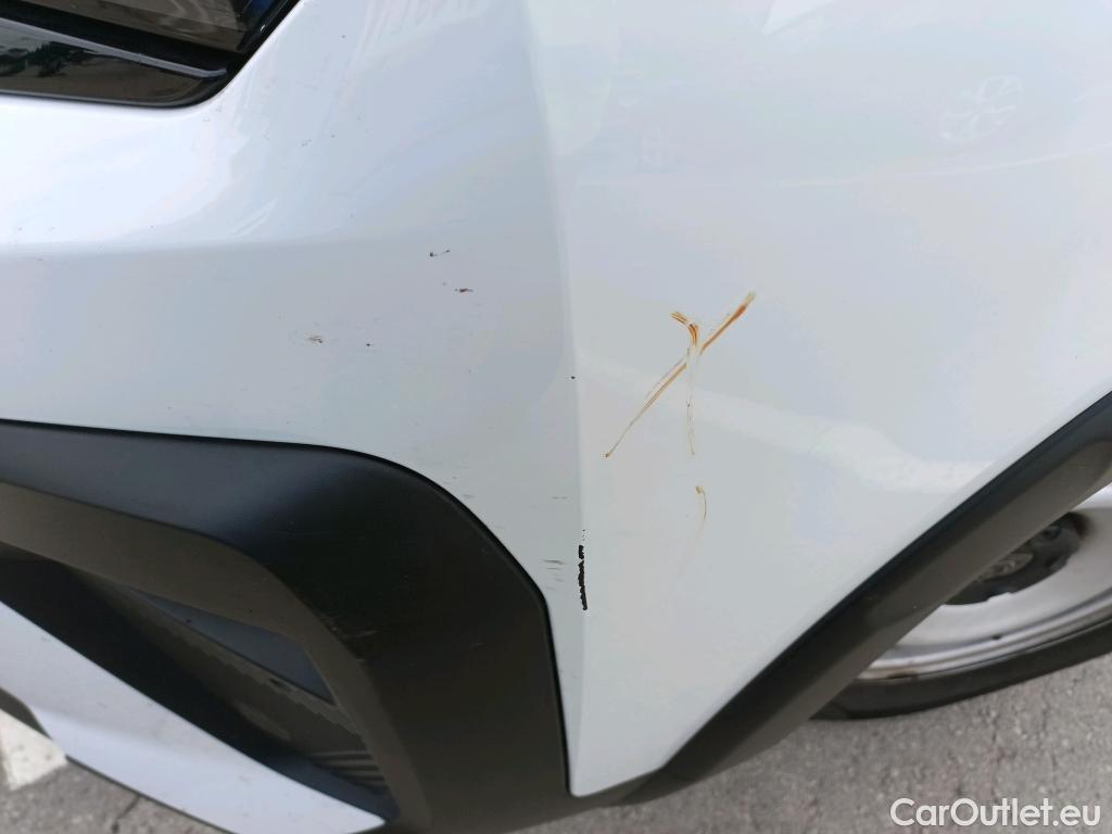  Peugeot  Partner PEUGEOT Rifter / 2024 / 4P / combi Active Business Standard BlueHDi 100 (AC) #12