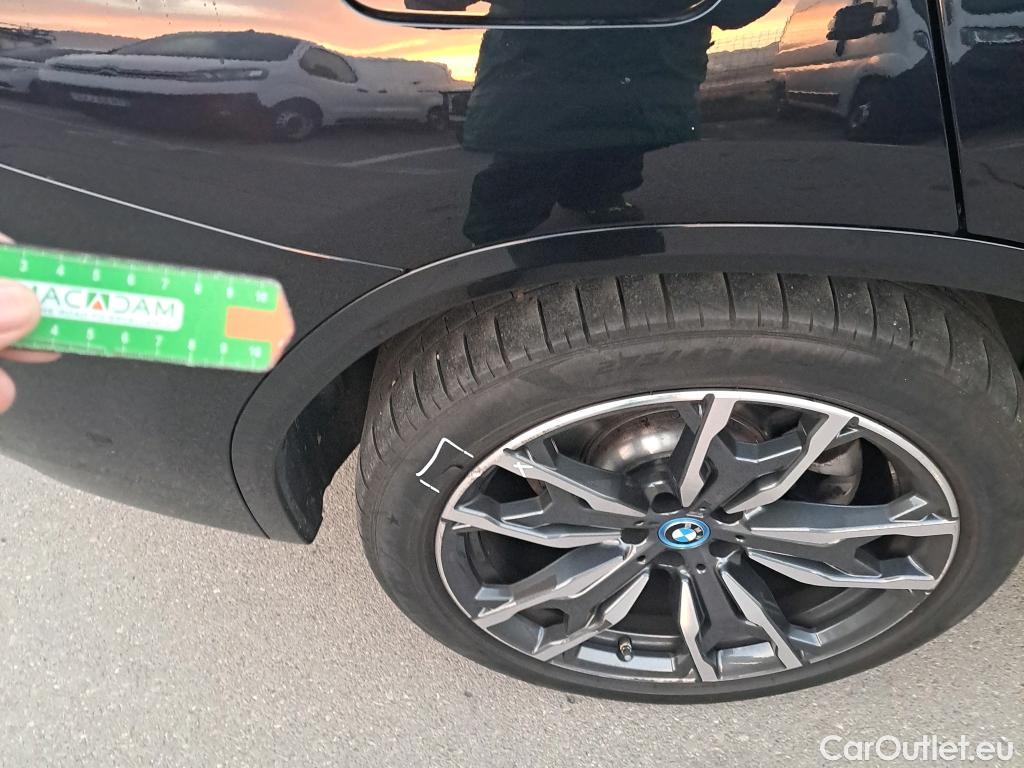  Bmw  X3 Serie  xDrive 30 e M Sport 2.0 290CV AT8 E6d #3