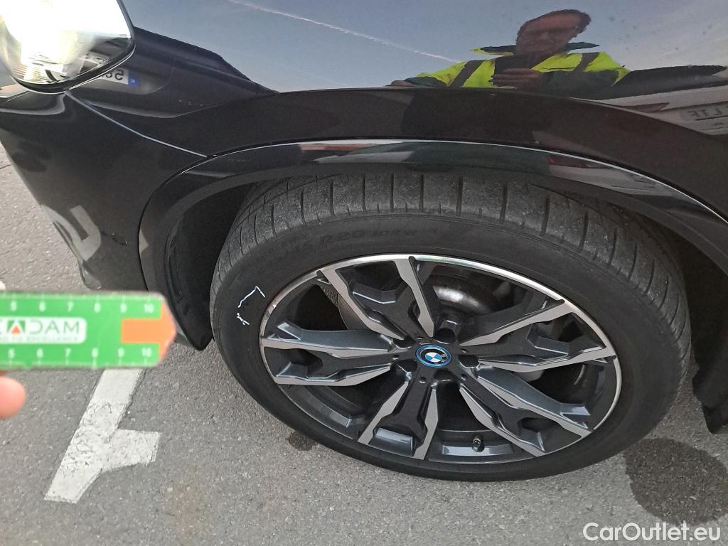  Bmw  X3 Serie  xDrive 30 e M Sport 2.0 290CV AT8 E6d #7