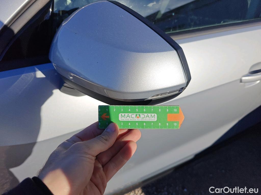  Audi  Q2 AUDI  / 2020 / 5P / todoterreno Advanced 30 TDI 85kW (116CV) #15