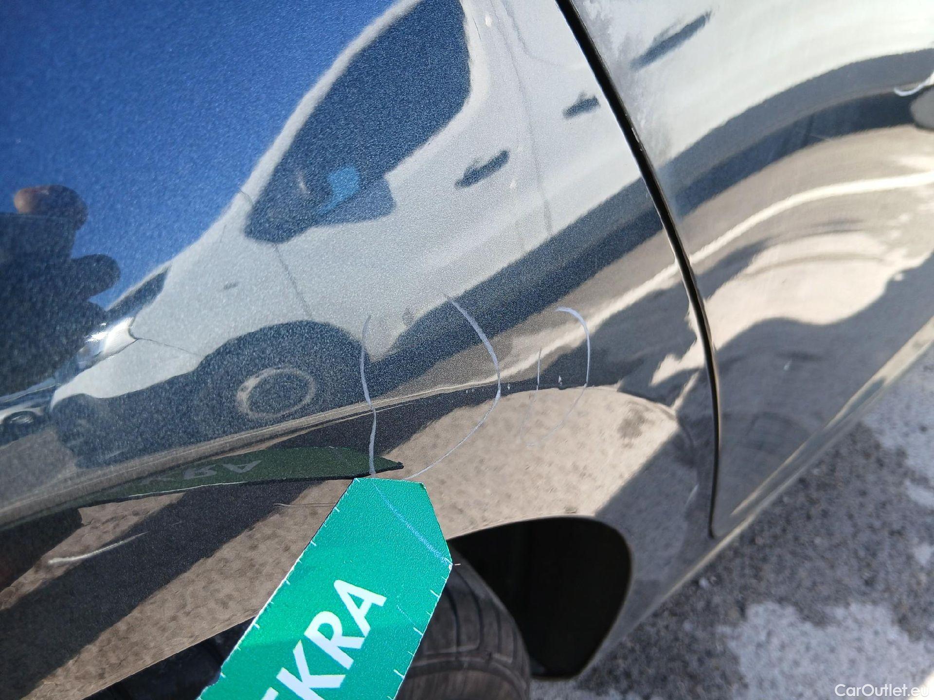  Seat  Leon SEAT León / 2016 / 5P / berlina con portón 1.0 EcoTSI 85kW St&Sp Style Visio Ed Nav #22