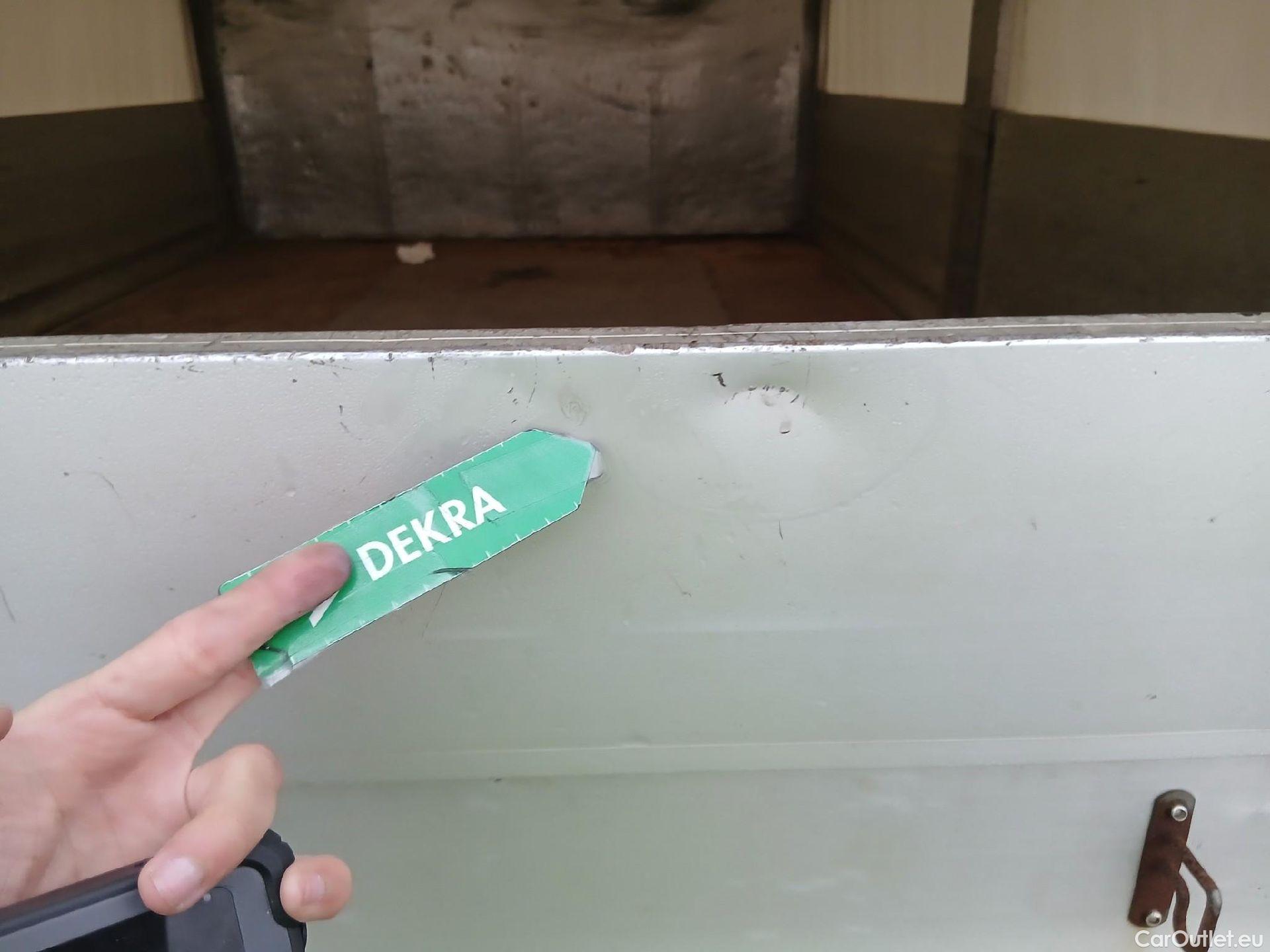  Iveco  Daily IVECO  / 2014 / 4P / chasis doble cabina 35C 14 D 3750 #28