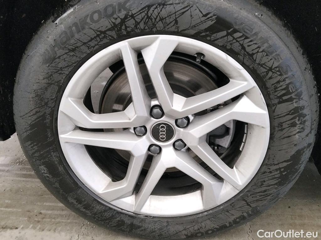  Audi  Q5  Sportback 35 TDI advanced 2.0 TDI 165CV AT7 E6d #1