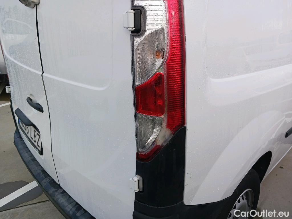 Renault  Kangoo RENAULT  Furgón/2013/3P/furgón derivado de turismo Profesional dCi 55 kW (75 CV) #11