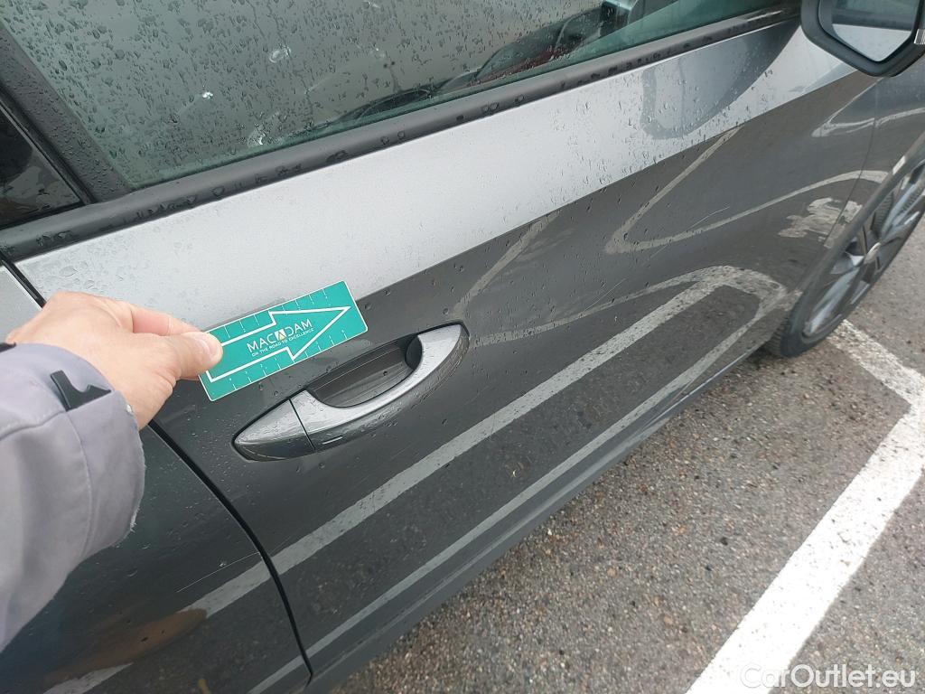  Skoda  Fabia SKODA  / 2021 / 5P / berlina con portón 1.0 TSI 70KW (95CV) Sport #7