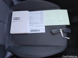  Audi  Q2 AUDI  / 2020 / 5P / todoterreno Advanced 30 TDI 85kW (116CV) #9