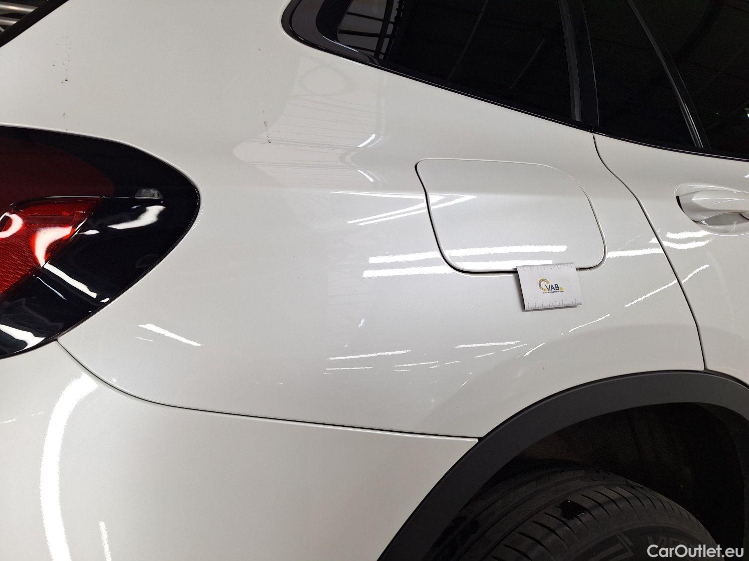  Bmw  X3 BMW,  FL'21, BMW  xDrive20i (135 kW) 5d #11