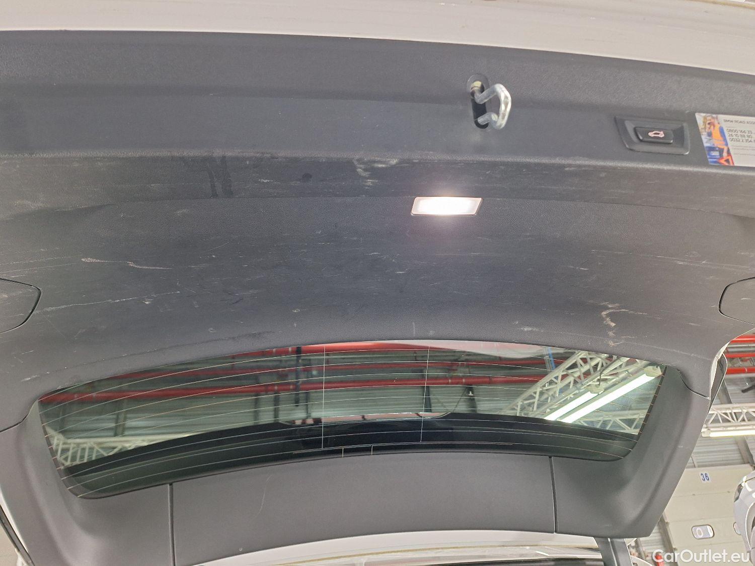  Bmw  X3 BMW,  FL'21, BMW  xDrive20i (135 kW) 5d #15