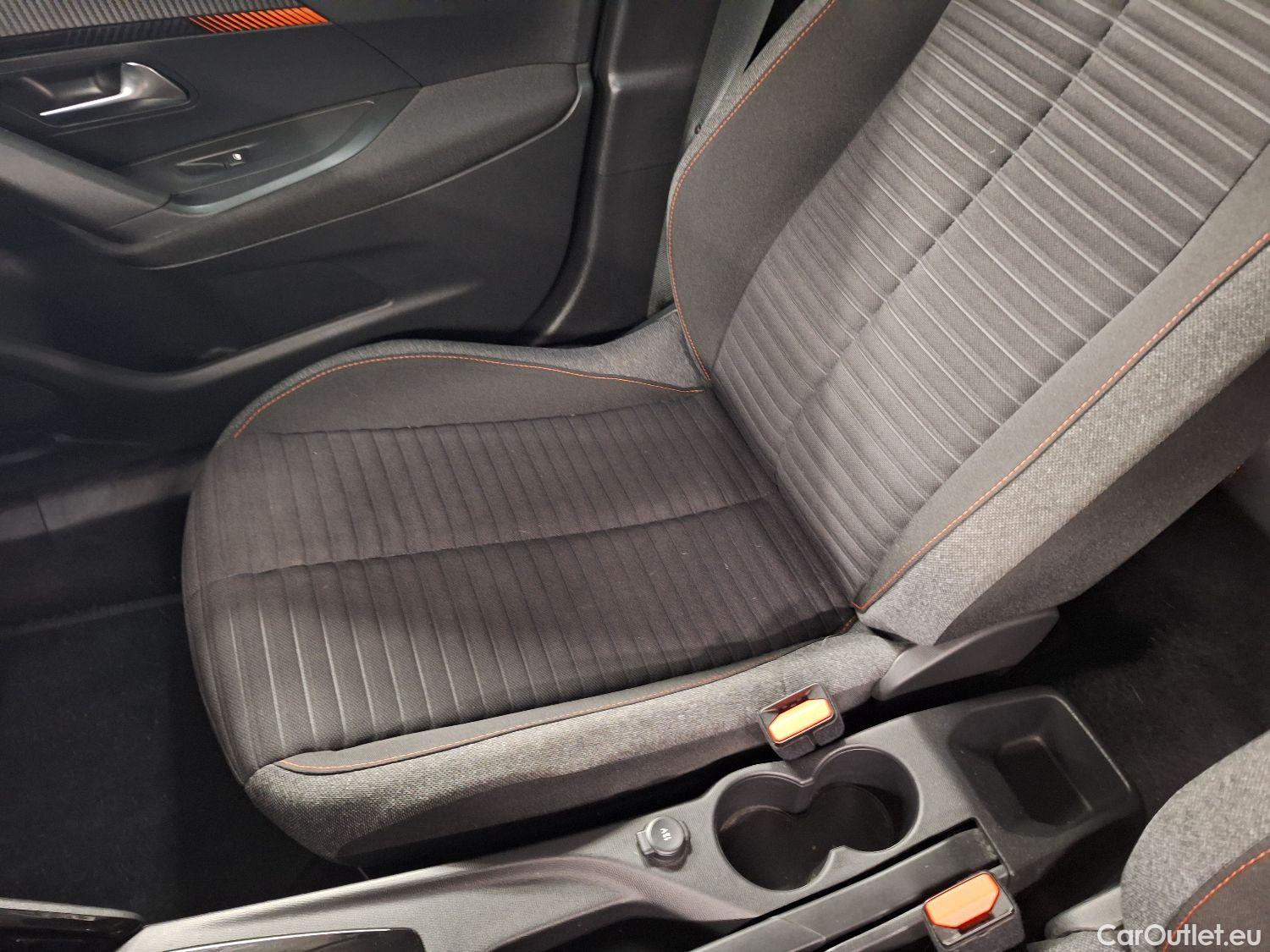  Peugeot  2008 Peugeot,  '19, Peugeot  1.2 Puretech 96kW S&S EAT8 Active Pac #20