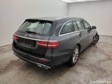  Mercedes  E-Klasse MERCEDES CLASSE E BREAK DIESEL (S213) - 2021 E 220 d 194 Business Solution 5d #2