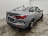  Bmw  Serie 2 BMW 2 GRAN COUPE DIESEL 218 dA 150hp AdBlue (EU6d-TEMP) 4d #2