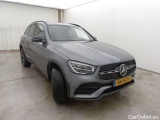 Mercedes  G-Klasee MERCEDES CLASSE GLC DIESEL (X253) - 2019 GLC 300 de 194 4-Ma PHEV Business Solution 5d #8