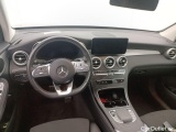  Mercedes  G-Klasee MERCEDES CLASSE GLC DIESEL (X253) - 2019 GLC 300 de 194 4-Ma PHEV Business Solution 5d #9