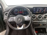  Mercedes  G-Klasee MERCEDES CLASSE GLC DIESEL (X253) - 2019 GLC 300 de 194 4-Ma PHEV Business Solution 5d #29