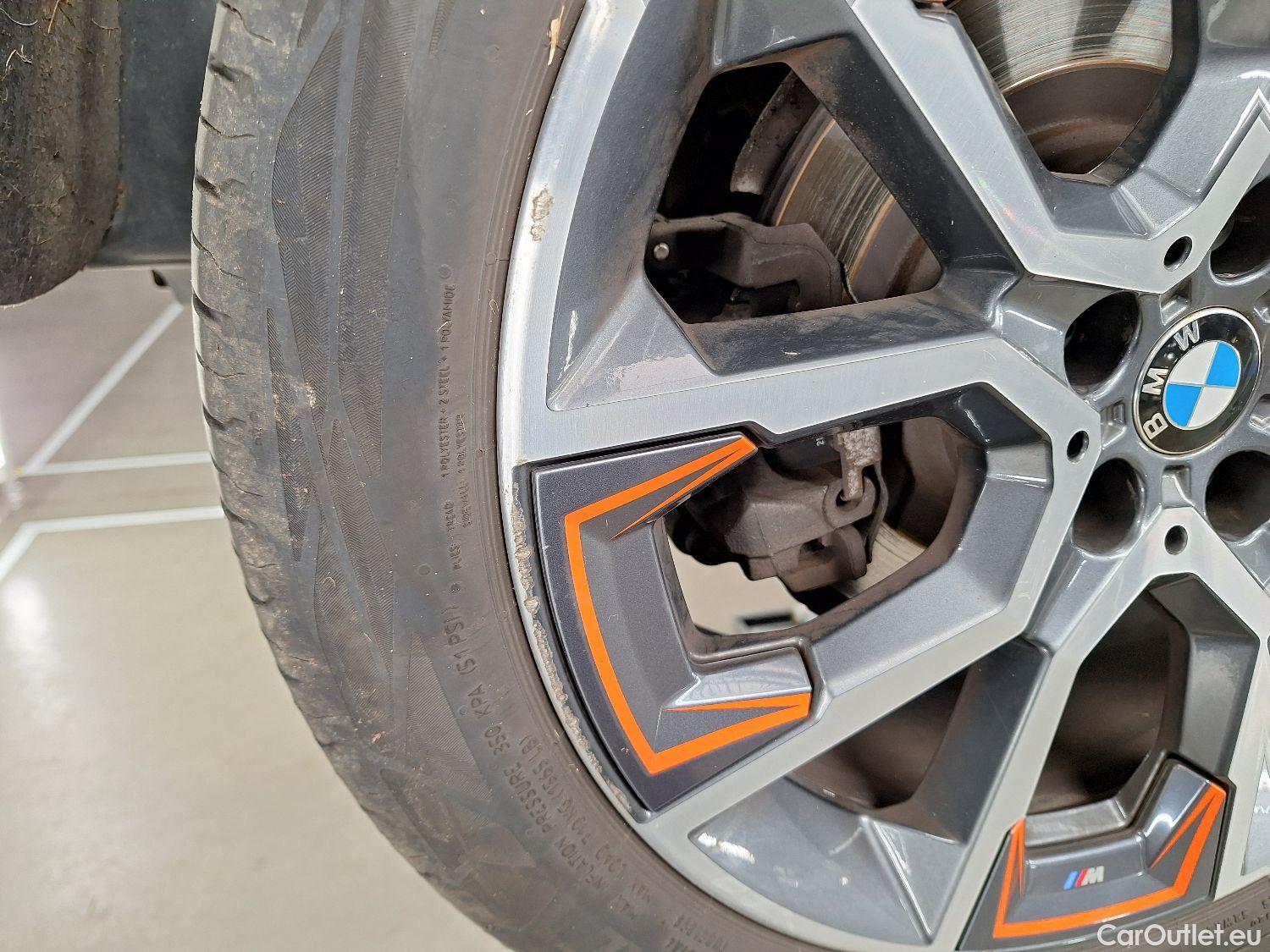  Bmw  X2 BMW,  '17, BMW  xDrive25e 162kW 5d #7