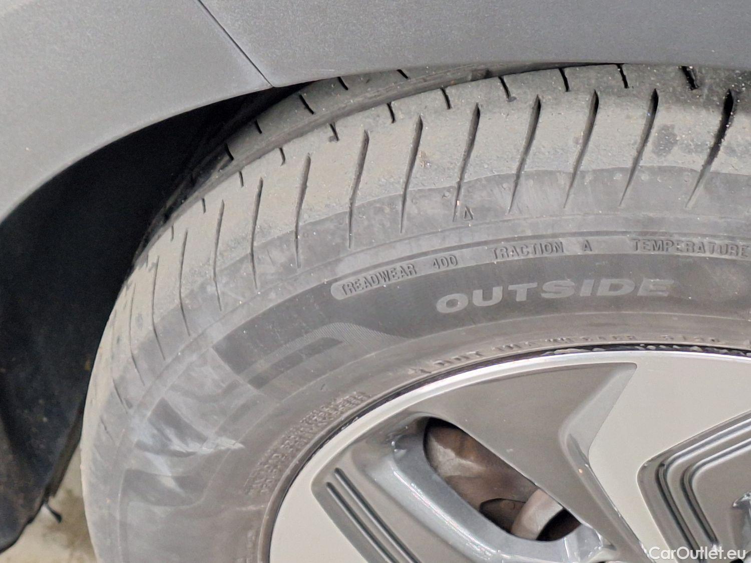  Hyundai  Konna Hyundai, Kona '17, Hyundai Kona 1.6 GDi Hybrid Techno 6-DCT 5d #74