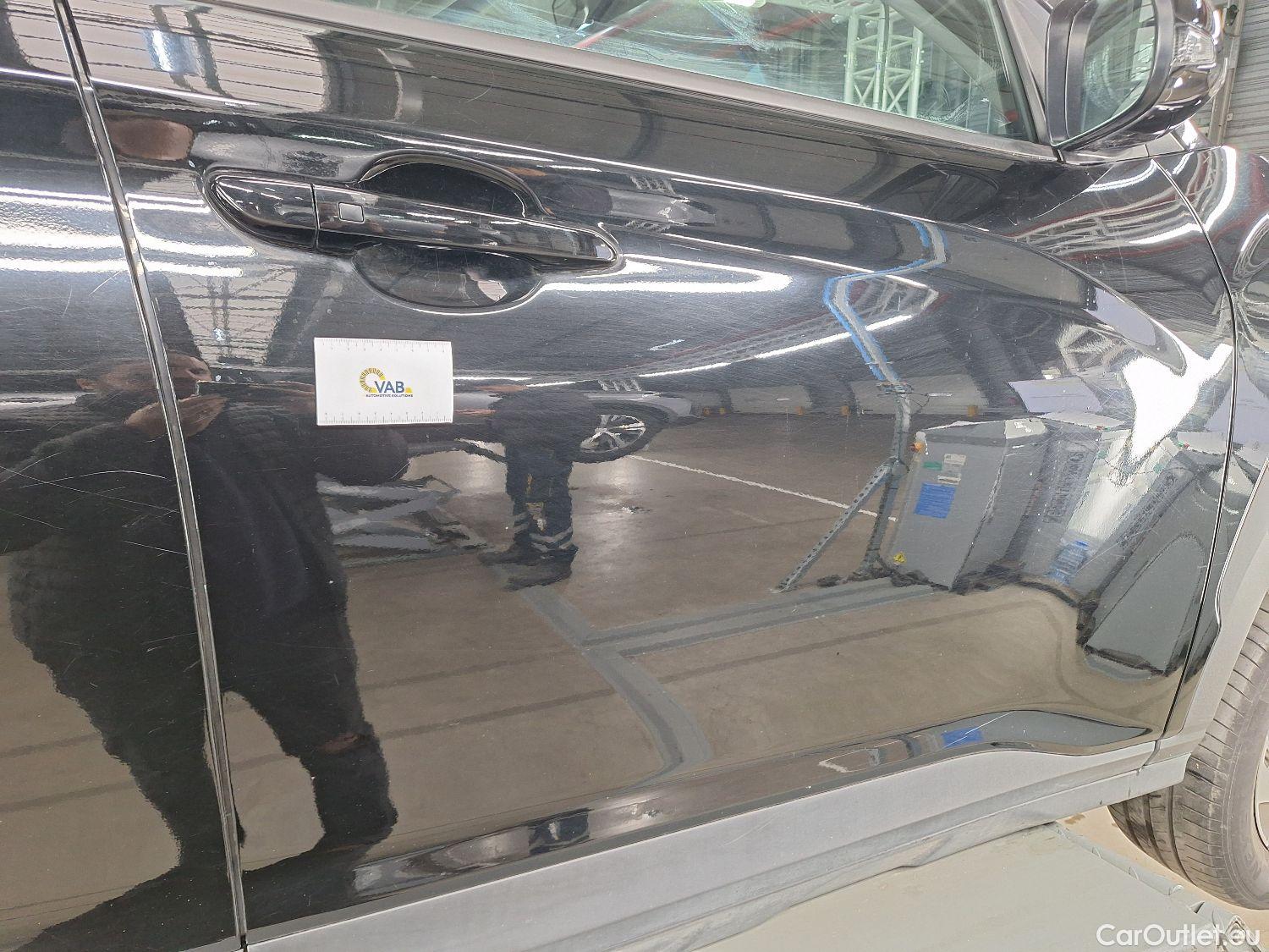  Hyundai  Konna Hyundai, Kona '17, Hyundai Kona 1.6 GDi Hybrid Techno 6-DCT 5d #18