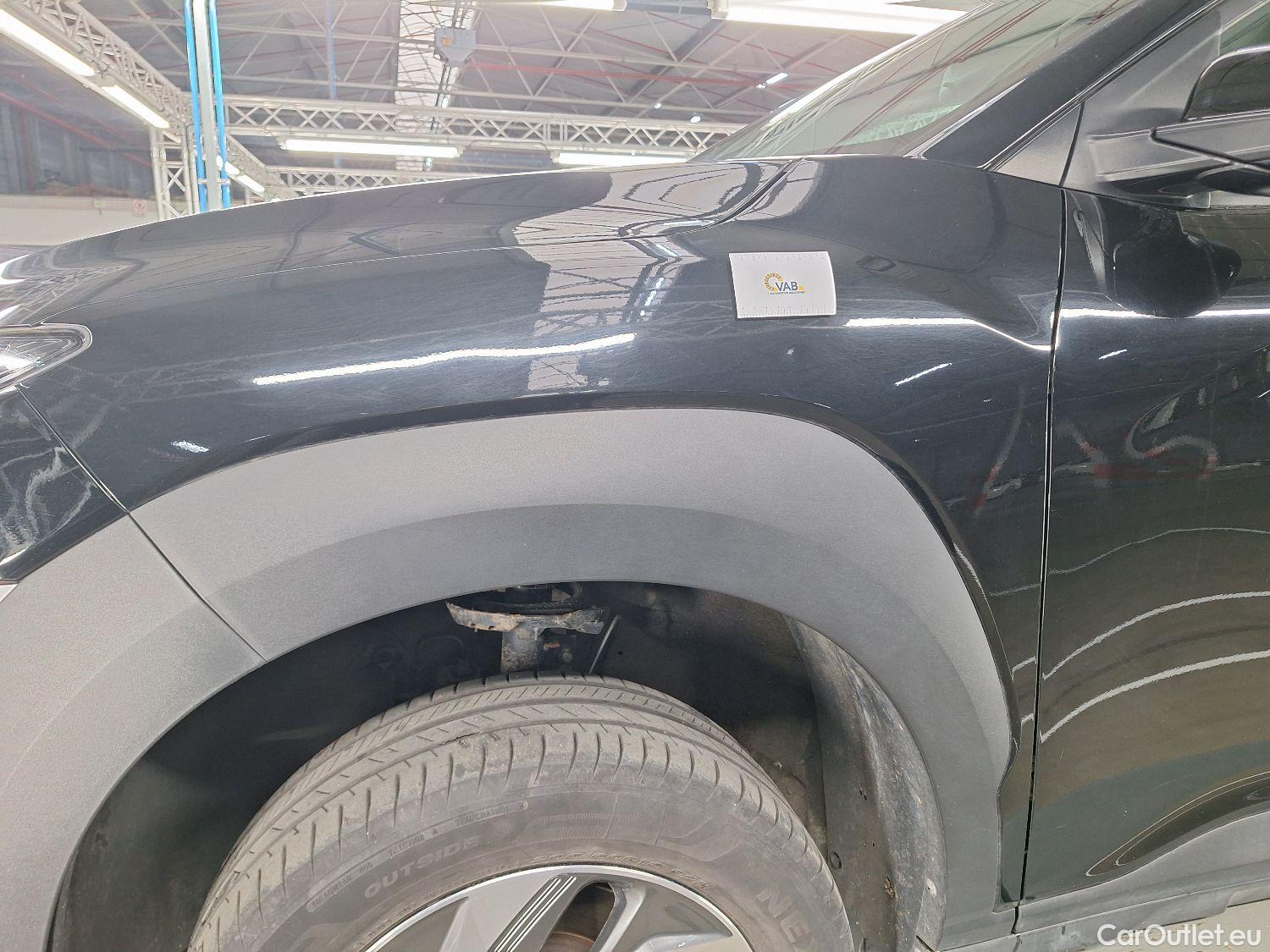  Hyundai  Konna Hyundai, Kona '17, Hyundai Kona 1.6 GDi Hybrid Techno 6-DCT 5d #38