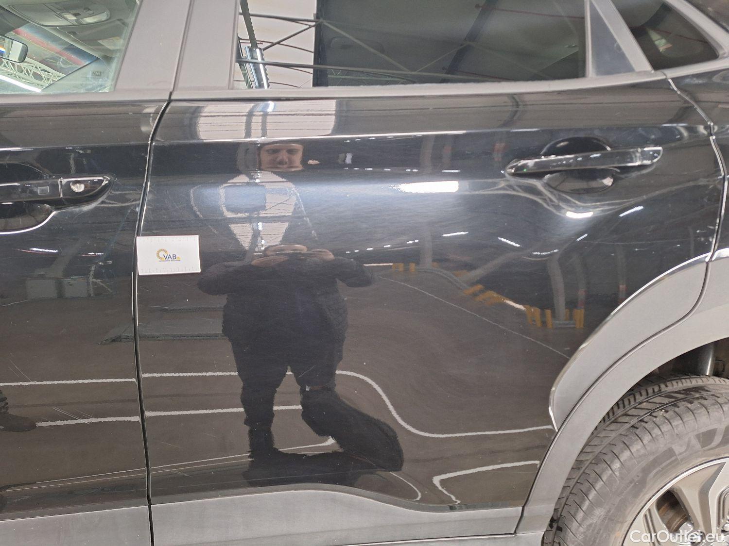  Hyundai  Konna Hyundai, Kona '17, Hyundai Kona 1.6 GDi Hybrid Techno 6-DCT 5d #33