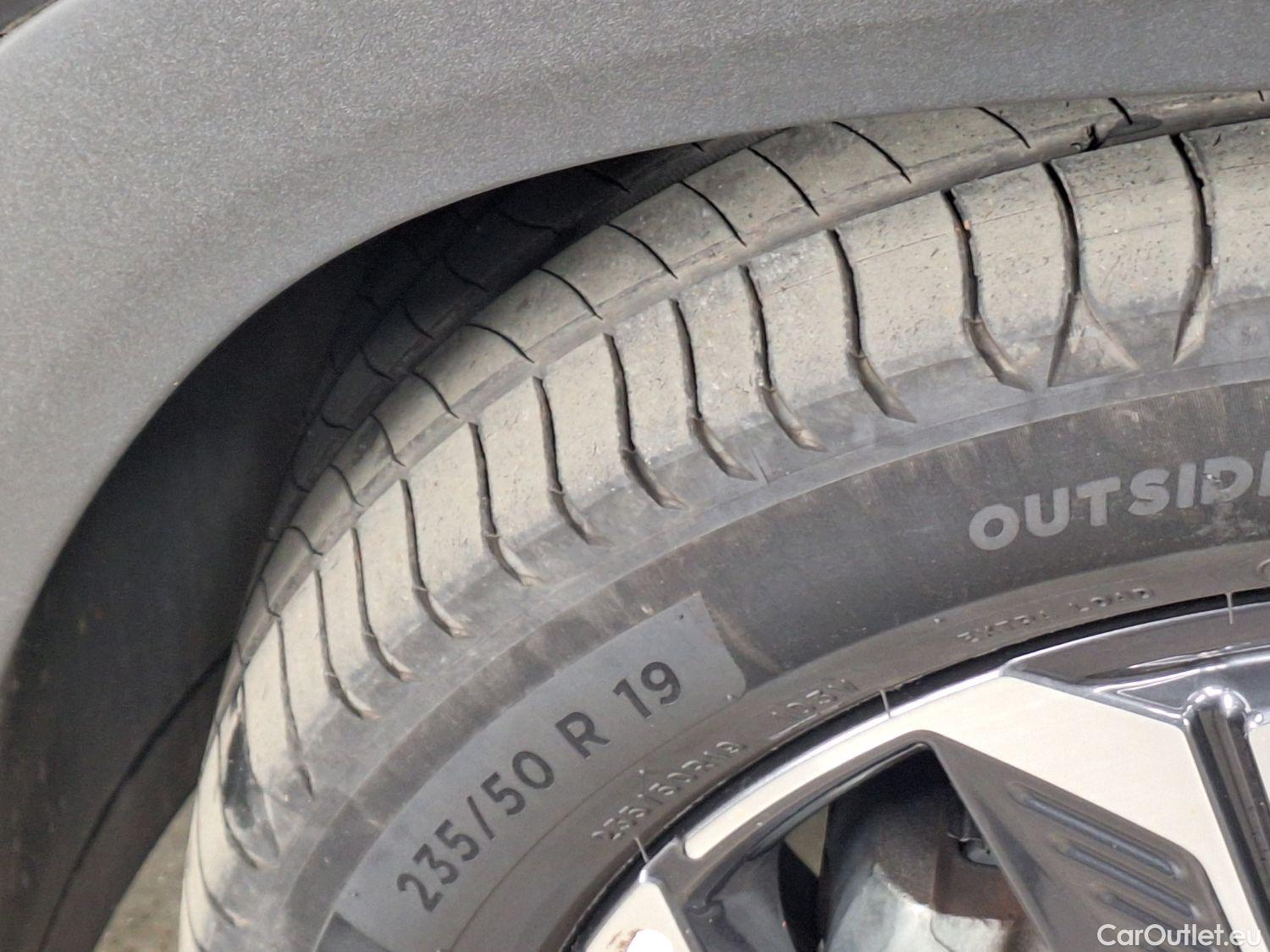  Hyundai  Tucson Hyundai,  '20, Hyundai  1.6 T-GDi Hybrid Shine 5d #51