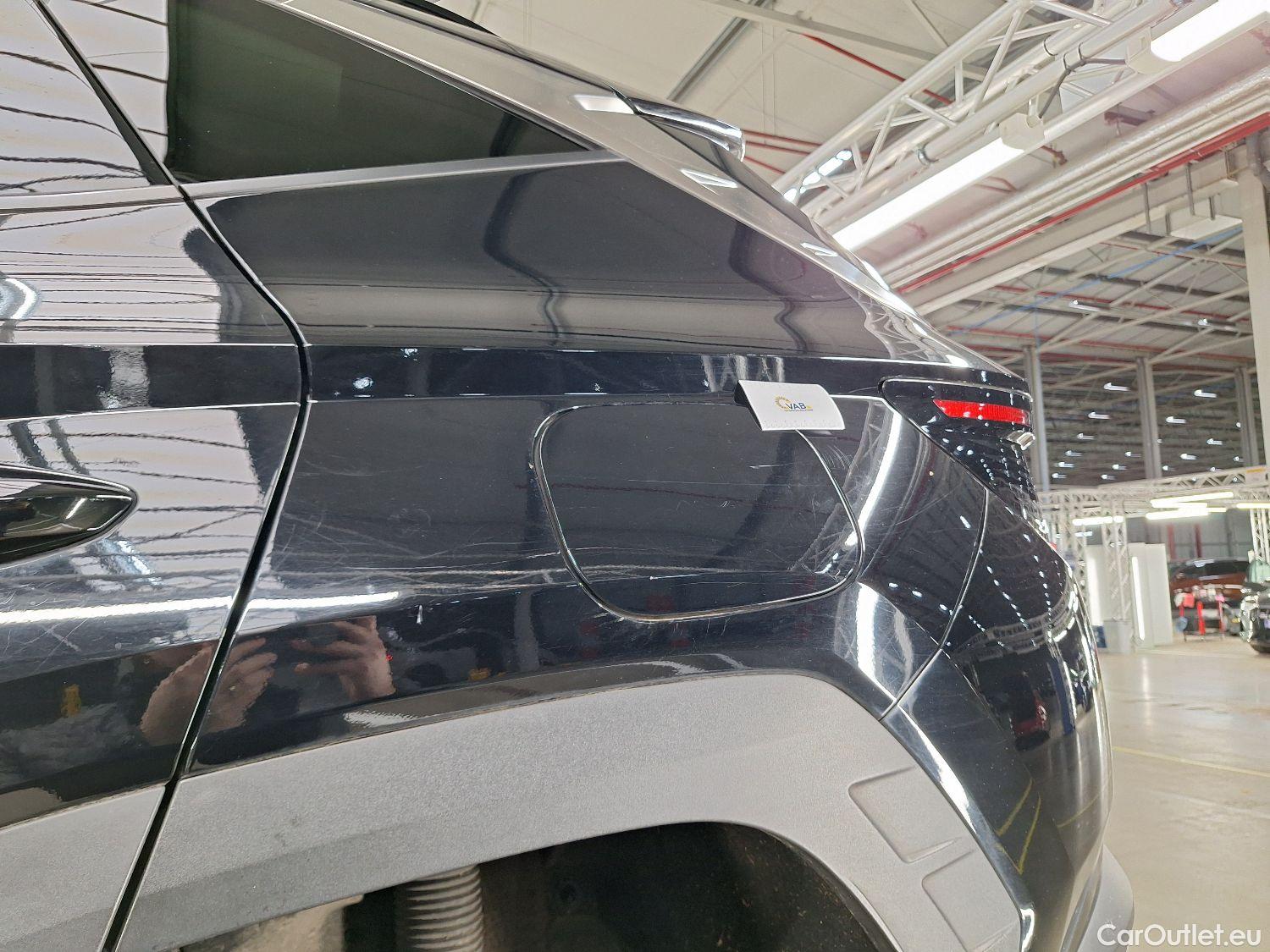  Hyundai  Tucson Hyundai,  '20, Hyundai  1.6 T-GDi Hybrid Shine 5d #23