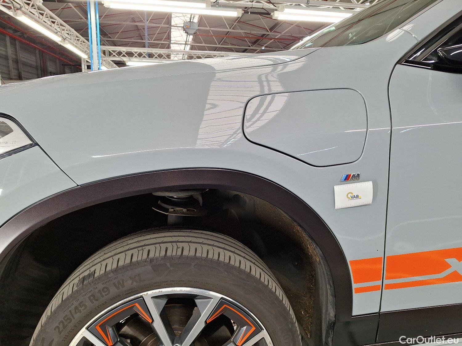  Bmw  X2 BMW,  '17, BMW  xDrive25e 162kW 5d #30