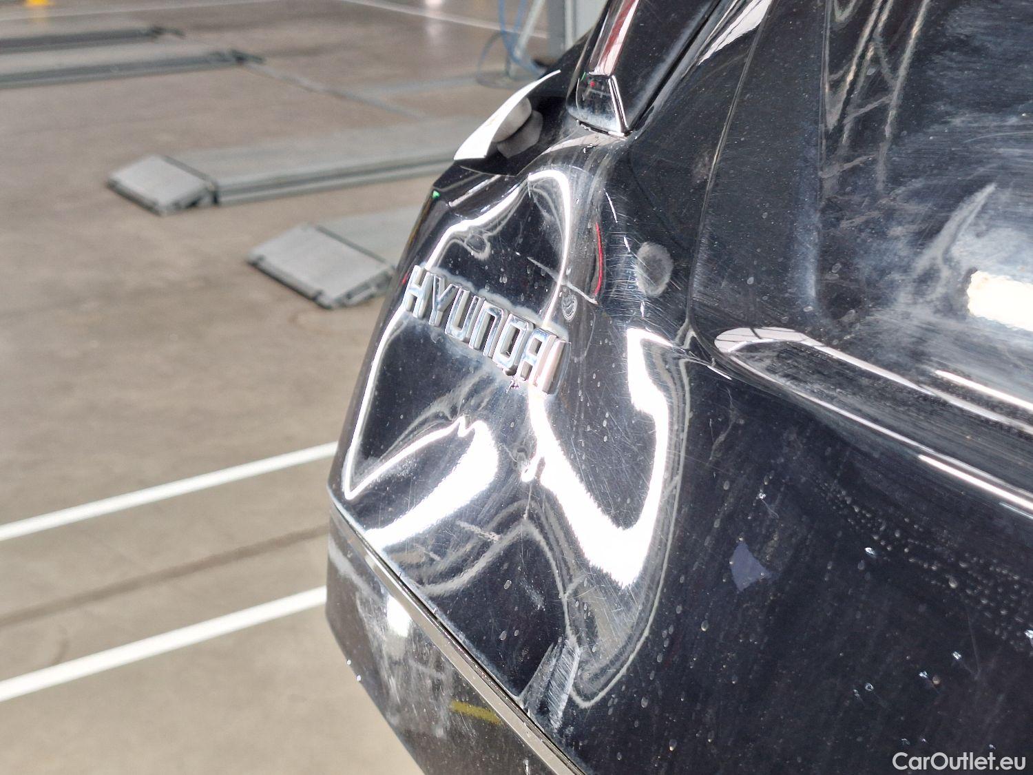  Hyundai  Tucson Hyundai,  '20, Hyundai  1.6 T-GDi Hybrid Shine 5d #40