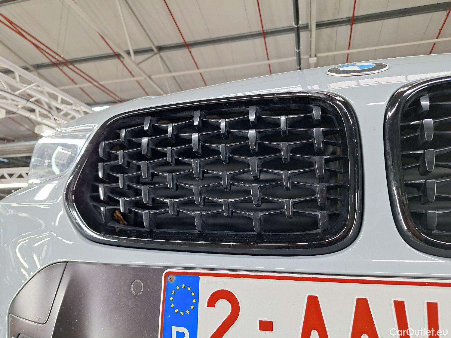  Bmw  X2 BMW,  '17, BMW  xDrive25e 162kW 5d #19