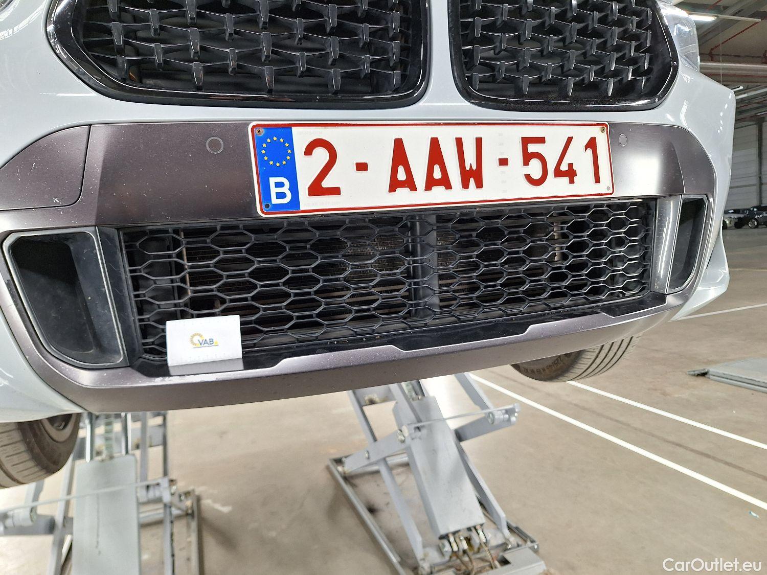  Bmw  X2 BMW,  '17, BMW  xDrive25e 162kW 5d #16