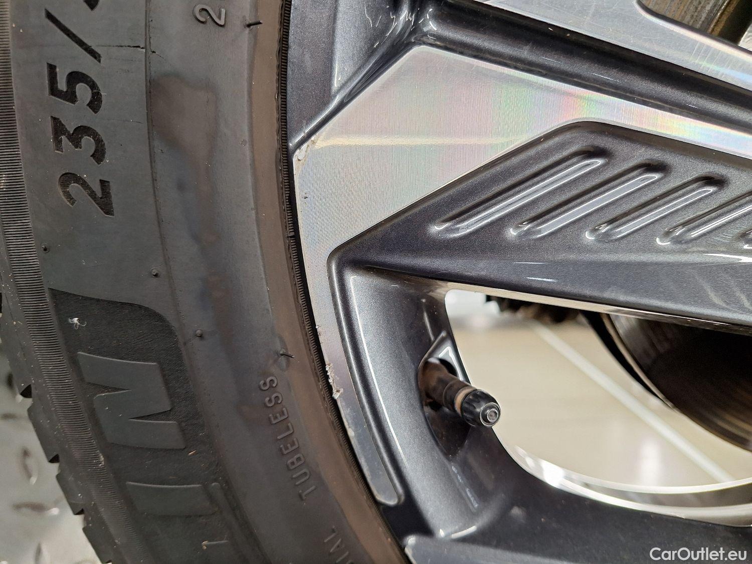  Hyundai  Tucson Hyundai,  '20, Hyundai  1.6 T-GDi Hybrid Shine 5d #8