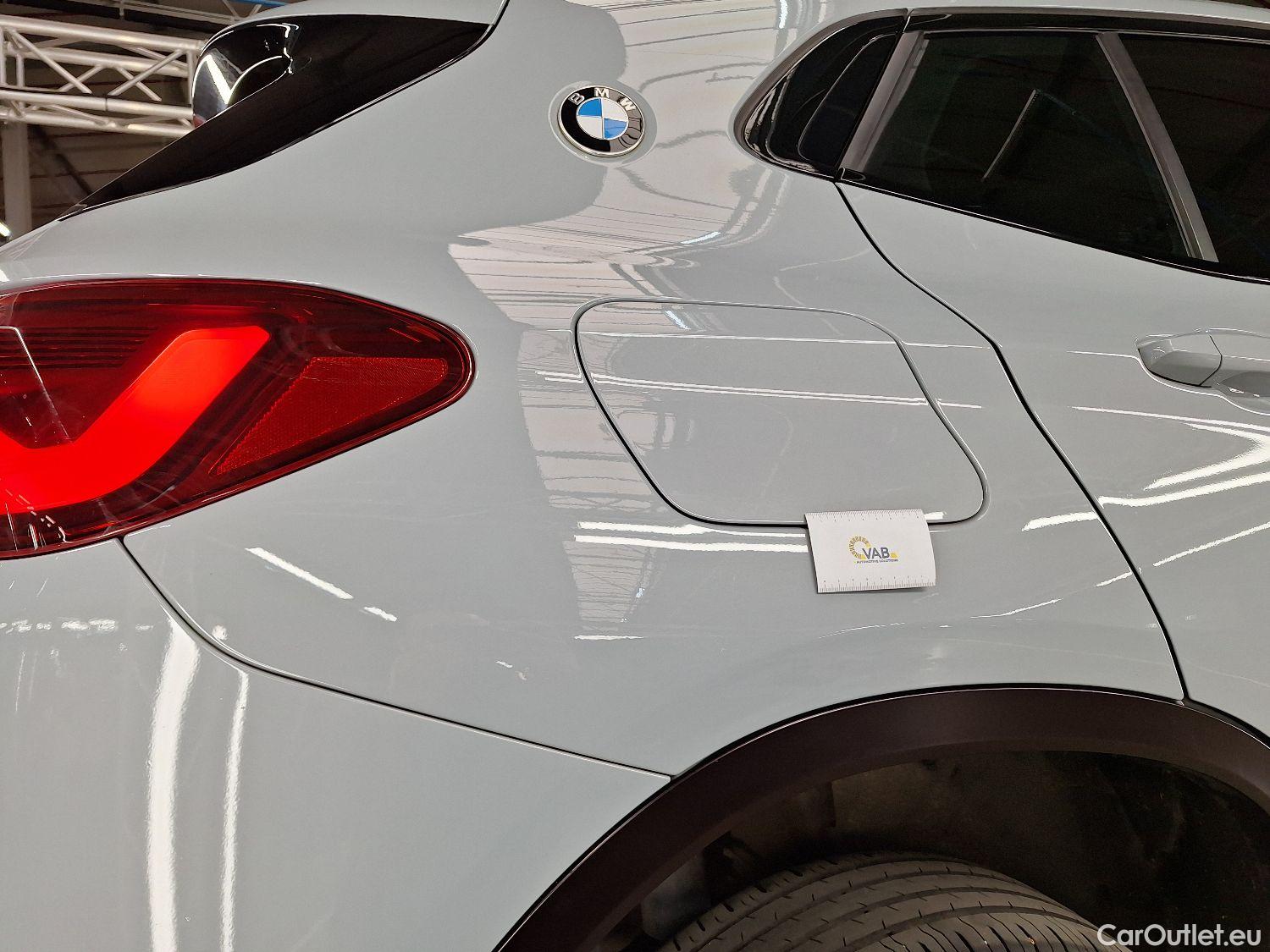  Bmw  X2 BMW,  '17, BMW  xDrive25e 162kW 5d #24