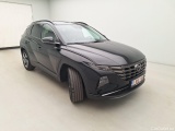  Hyundai  Tucson Hyundai,  '20, Hyundai  1.6 T-GDi Hybrid Shine 5d #9