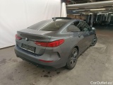  Bmw  Serie 2 BMW 2 Reeks Gran Coupé 216dA (85kW) 4d #2