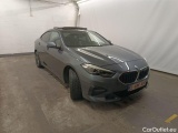 Bmw  Serie 2 BMW 2 Reeks Gran Coupé 216dA (85kW) 4d #8