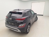  Hyundai  Konna Hyundai, Kona '17, Hyundai Kona 1.6 GDi Hybrid Techno 6-DCT 5d #8