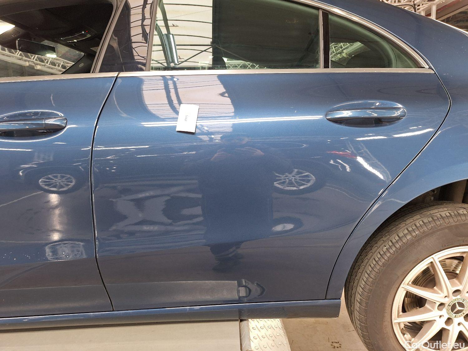  Mercedes  CLA-Klasse Mercedes, CLA-Class '19, Mercedes-Benz CLA CLA 180 Business Solution Essent #42