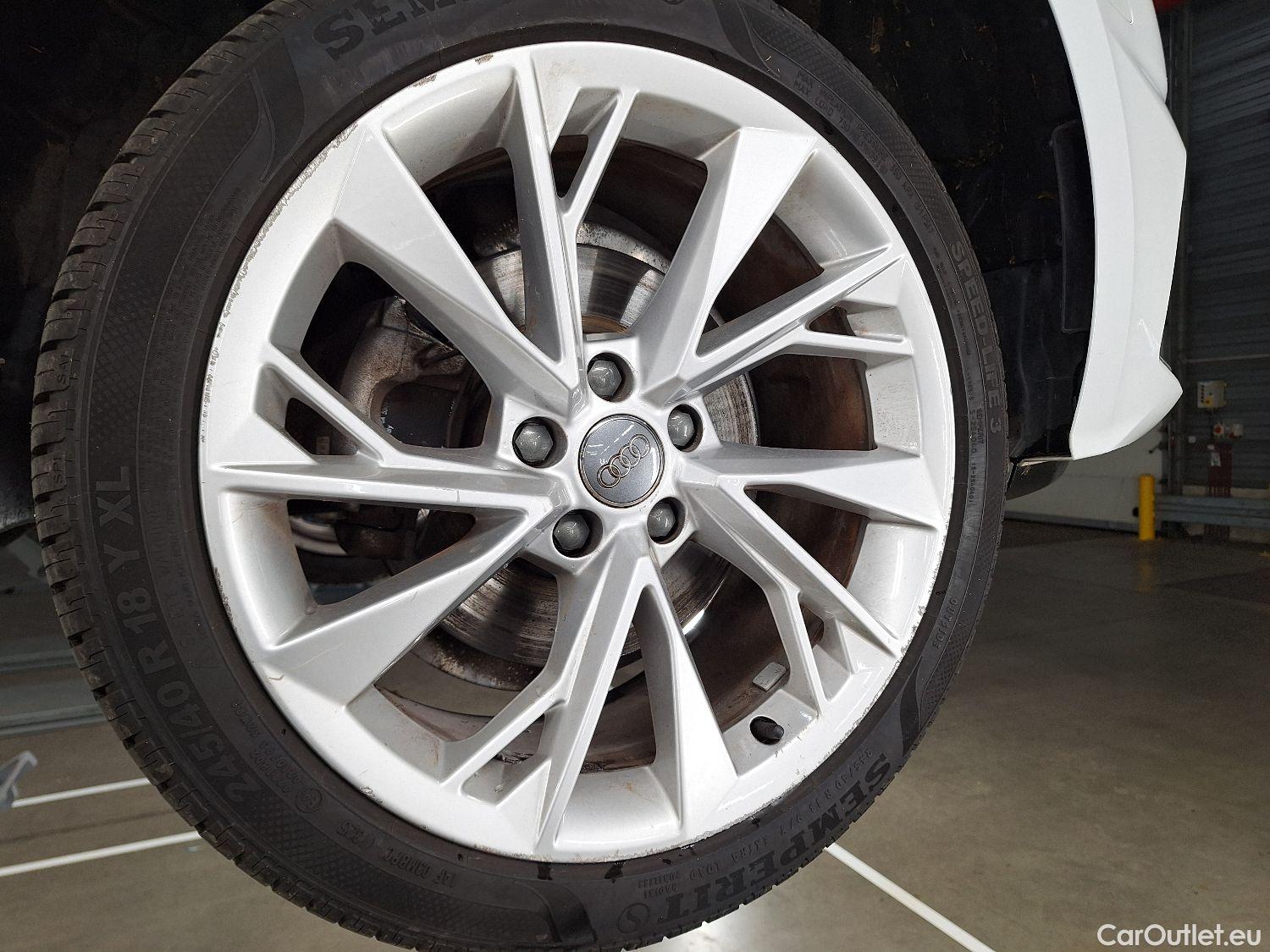  Audi  A5 Sportback Audi, A5 SB FL'20, Audi  35 TDI S tronic Bus Ed Advanced  #1