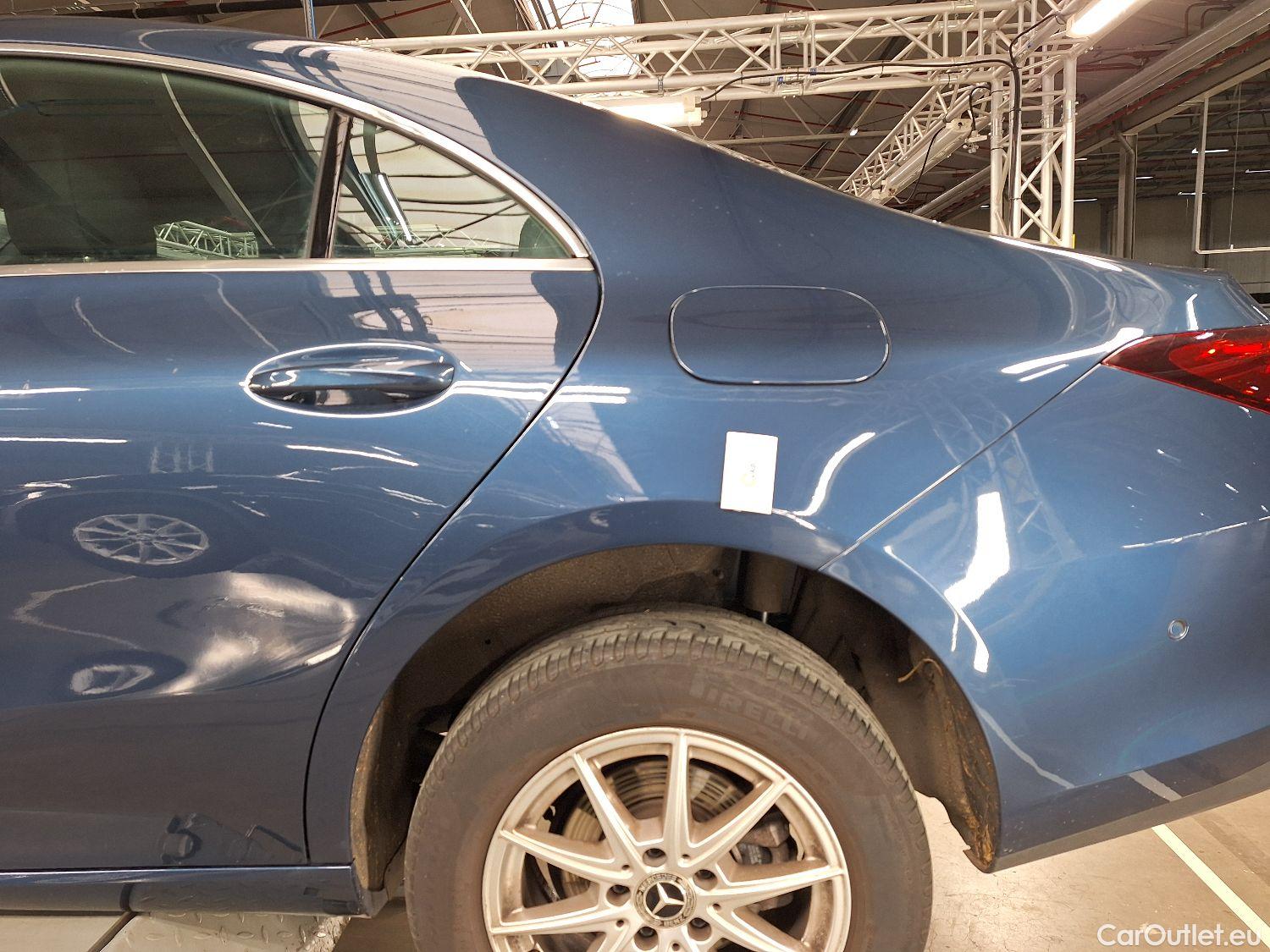  Mercedes  CLA-Klasse Mercedes, CLA-Class '19, Mercedes-Benz CLA CLA 180 Business Solution Essent #39