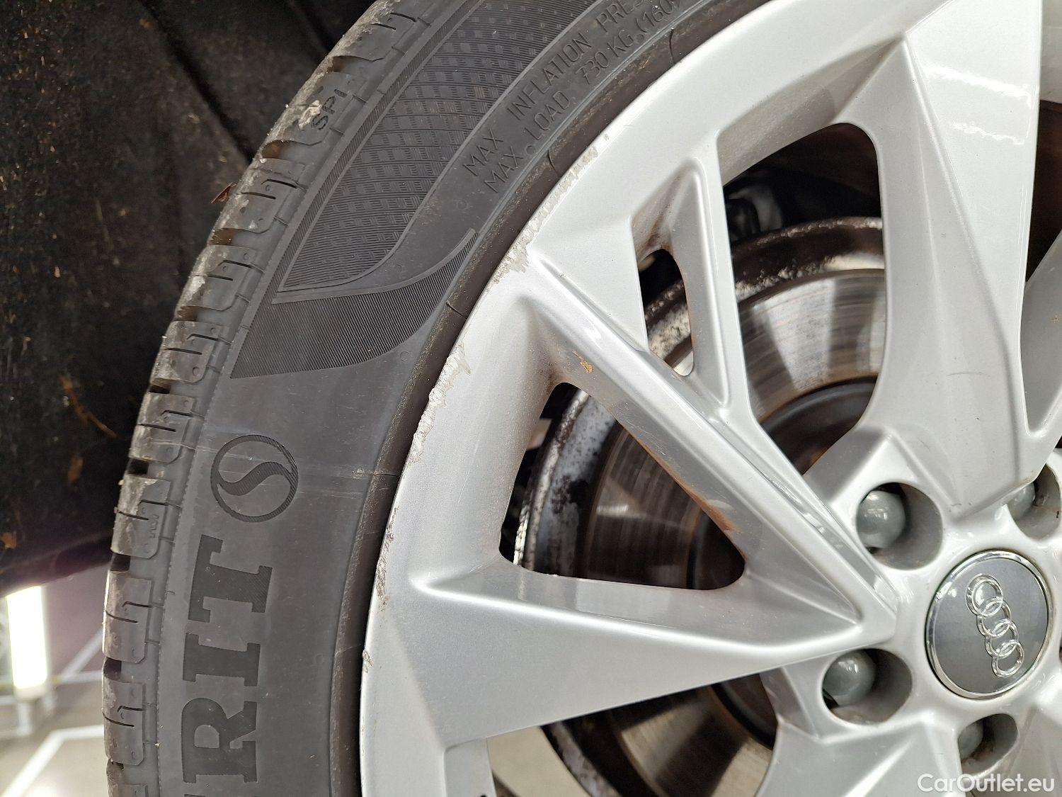  Audi  A5 Sportback Audi, A5 SB FL'20, Audi  35 TDI S tronic Bus Ed Advanced  #4