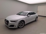  Audi  A5 Sportback Audi, A5 SB FL'20, Audi  35 TDI S tronic Bus Ed Advanced  #2
