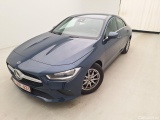  Mercedes  CLA-Klasse Mercedes, CLA-Class '19, Mercedes-Benz CLA CLA 180 Business Solution Essent #2