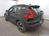  Volvo  XC 40 Volvo XC40 Recharge Twin Plus 5d #4