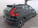  Volvo  XC 40 Volvo XC40 Recharge Twin Plus 5d #5
