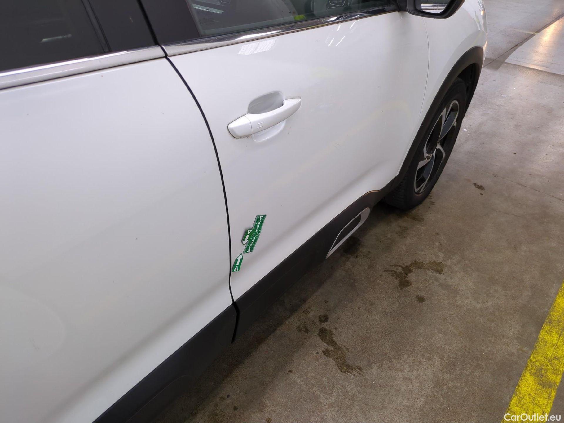  Citroen  C5  Aircross Business Plus 1.5 BlueHDi 130CV BVA8 E6dT #28