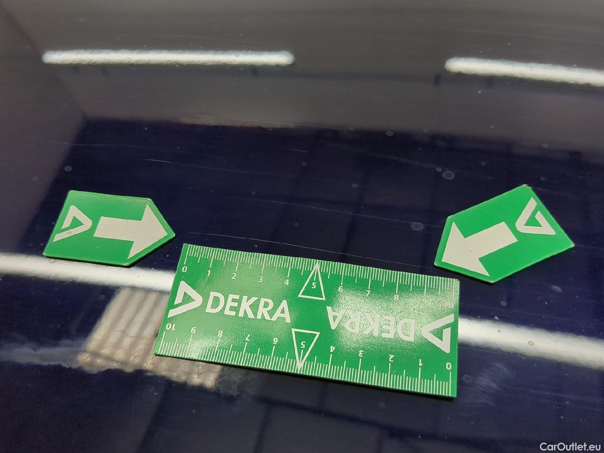  Peugeot  508 PEUGEOT  SW / 2018 / 5P / Break BlueHDi 130 S&S EAT8 Allure Pack #13