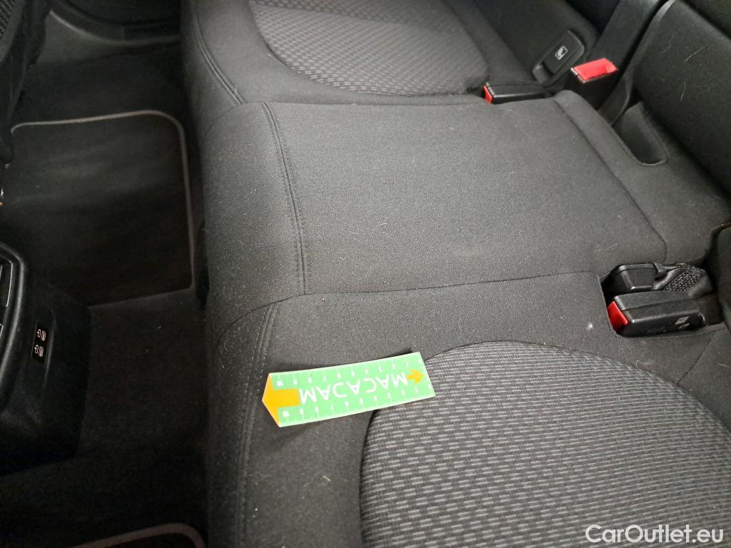  Bmw  X2 Série  sDrive 18i Lounge 1.5 135CV BVM6 E6d #10