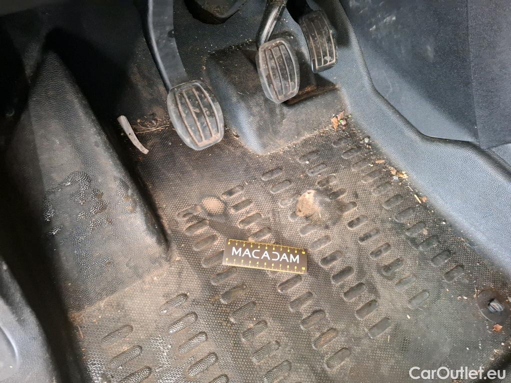  Citroen  Berlingo  Fourgon Club M 650 1.5 BlueHDi 100CV BVM6 E6d #11