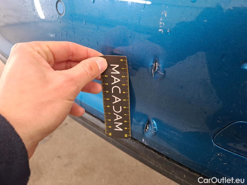  Audi  A3  Sportback 30 TDI Business Line 2.0 TDI 115CV BVA7 E6d #4