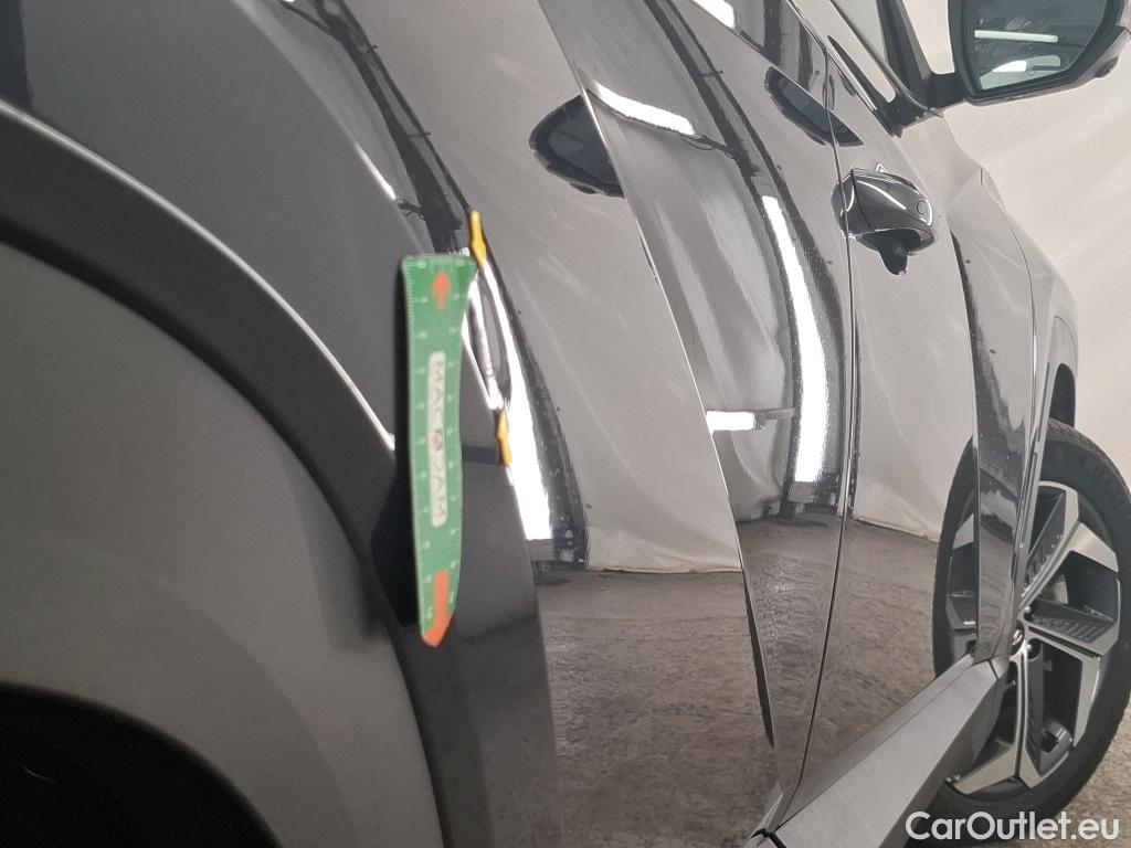  Hyundai  Tucson HYUNDAI  / 2020 / 5P / SUV 1.6 PHEV 265 HTRAC EXECUTIVE 4WD AUTO #4