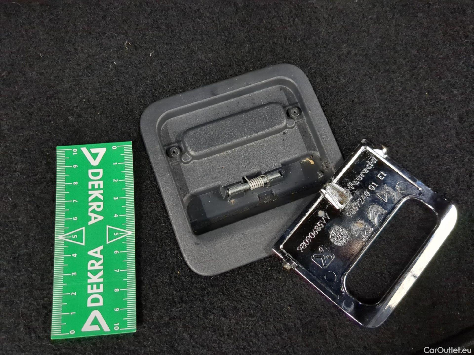  Peugeot  508 PEUGEOT  SW / 2018 / 5P / Break BlueHDi 130 S&S EAT8 Allure Pack #5